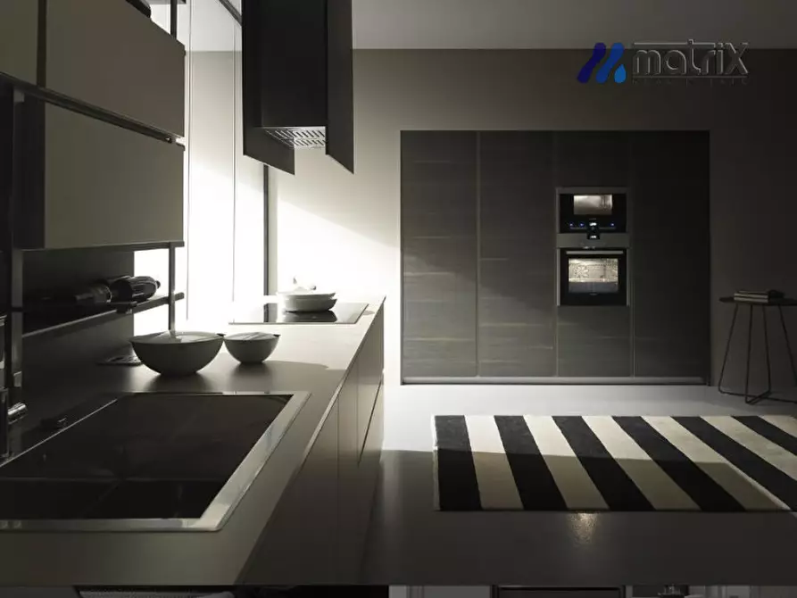 Immagine 29 di Appartamento in vendita  in Via Argine Sinistro a Dolo