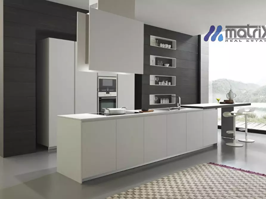 Immagine 31 di Appartamento in vendita  in Via Argine Sinistro a Dolo