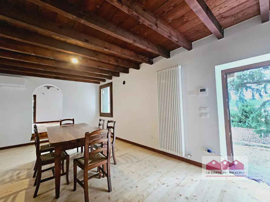 Immagine 3 di Casa bifamiliare in affitto  in Via Poggian a Creazzo