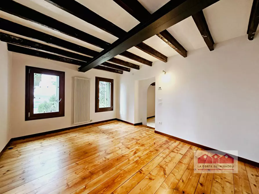 Immagine 7 di Casa bifamiliare in affitto  in Via Poggian a Creazzo