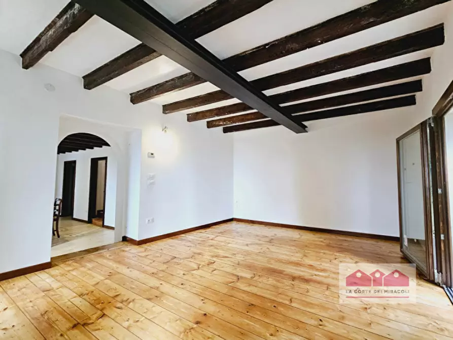 Immagine 8 di Casa bifamiliare in affitto  in Via Poggian a Creazzo