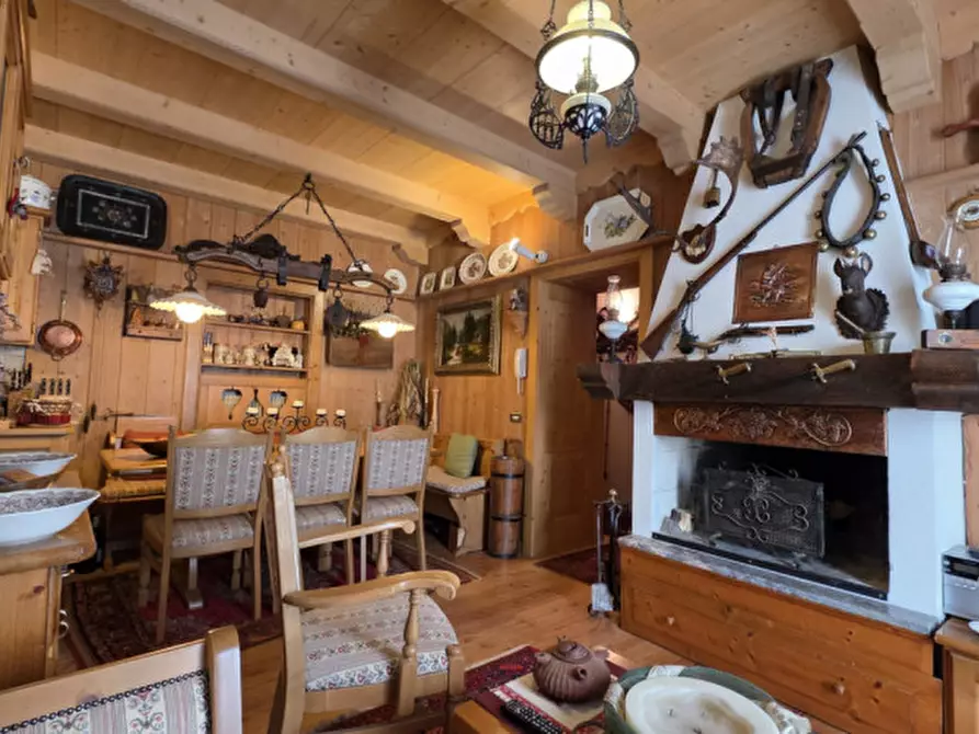 Immagine 1 di Appartamento in vendita  in Borgata Granvilla 11 a Sappada