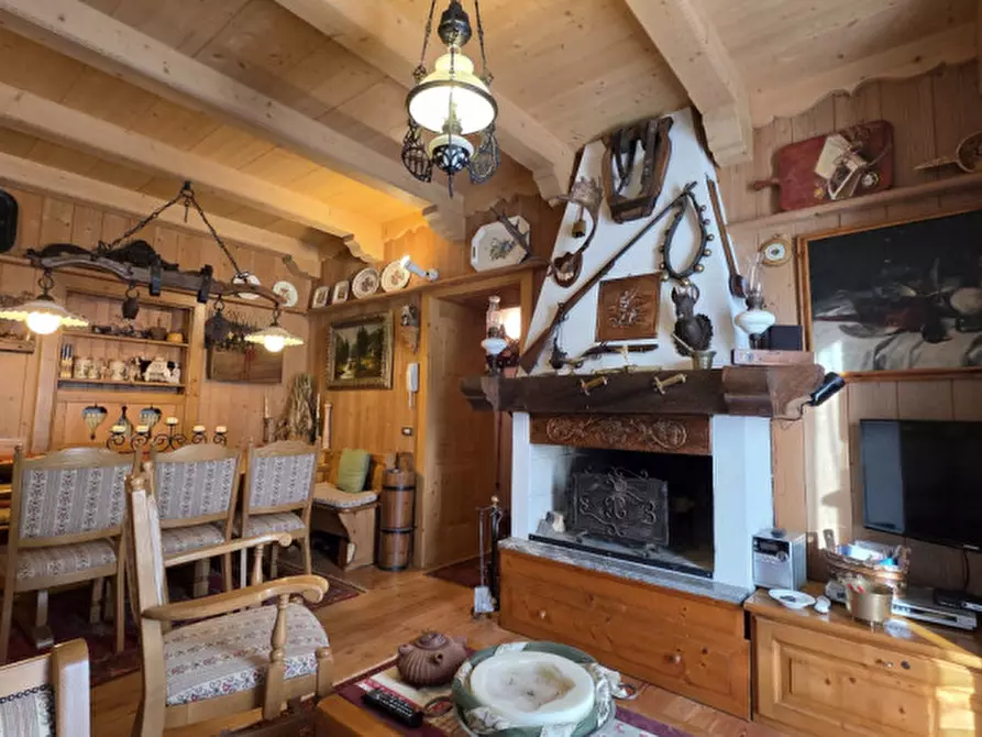 Immagine 6 di Appartamento in vendita  in Borgata Granvilla 11 a Sappada