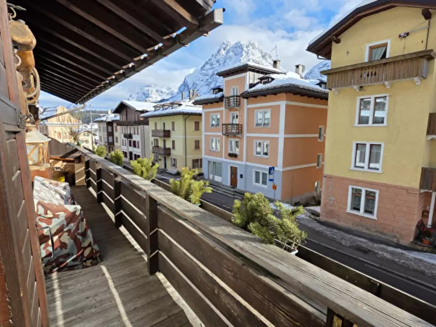 Immagine 7 di Appartamento in vendita  in Borgata Granvilla 11 a Sappada