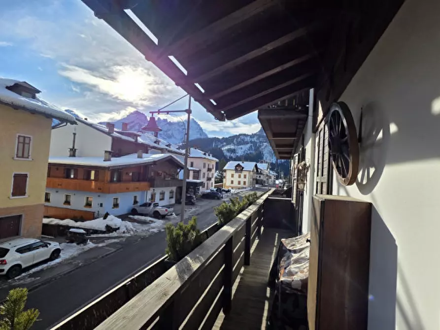 Immagine 8 di Appartamento in vendita  in Borgata Granvilla 11 a Sappada