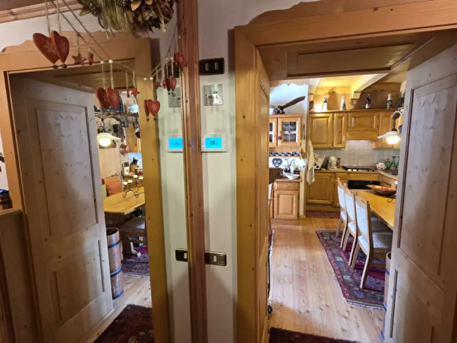 Immagine 9 di Appartamento in vendita  in Borgata Granvilla 11 a Sappada