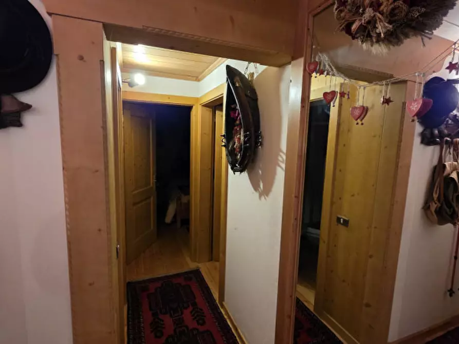 Immagine 10 di Appartamento in vendita  in Borgata Granvilla 11 a Sappada