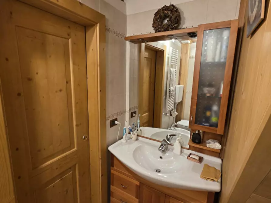 Immagine 11 di Appartamento in vendita  in Borgata Granvilla 11 a Sappada