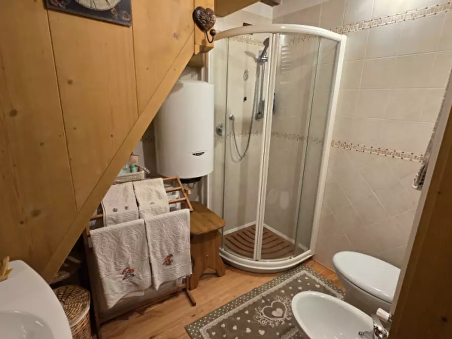 Immagine 12 di Appartamento in vendita  in Borgata Granvilla 11 a Sappada