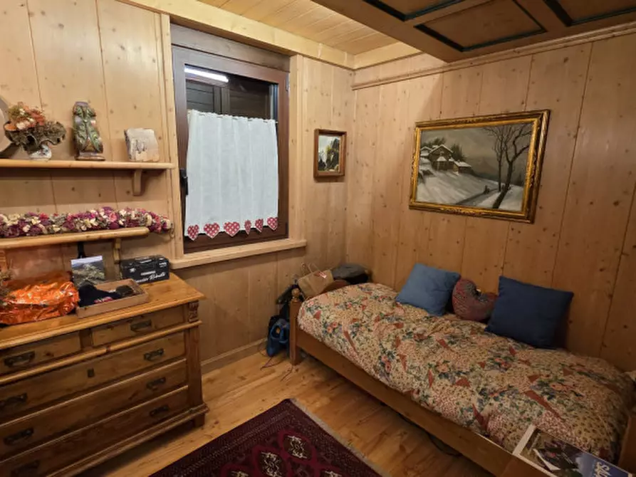 Immagine 13 di Appartamento in vendita  in Borgata Granvilla 11 a Sappada