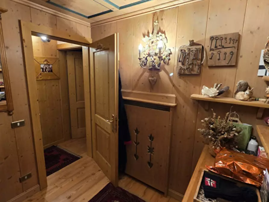 Immagine 14 di Appartamento in vendita  in Borgata Granvilla 11 a Sappada