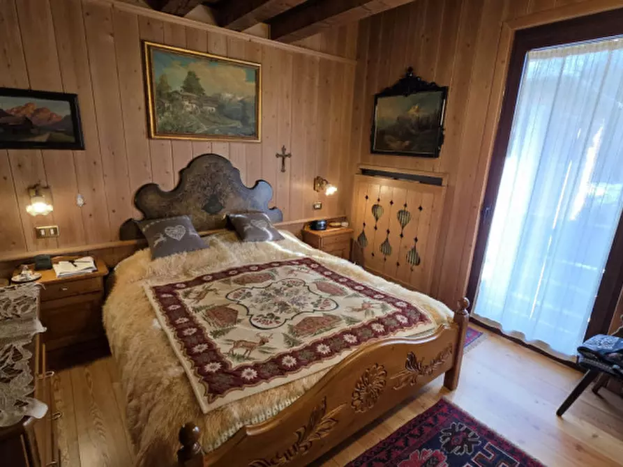 Immagine 15 di Appartamento in vendita  in Borgata Granvilla 11 a Sappada