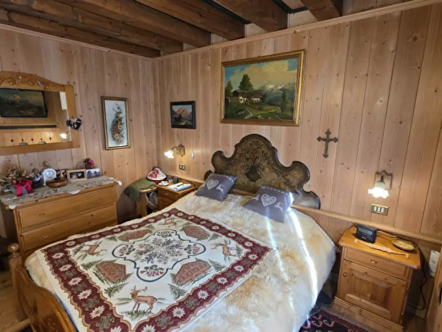 Immagine 16 di Appartamento in vendita  in Borgata Granvilla 11 a Sappada