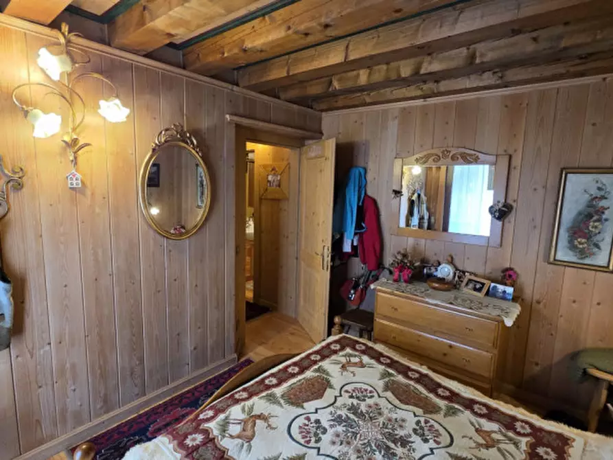 Immagine 17 di Appartamento in vendita  in Borgata Granvilla 11 a Sappada