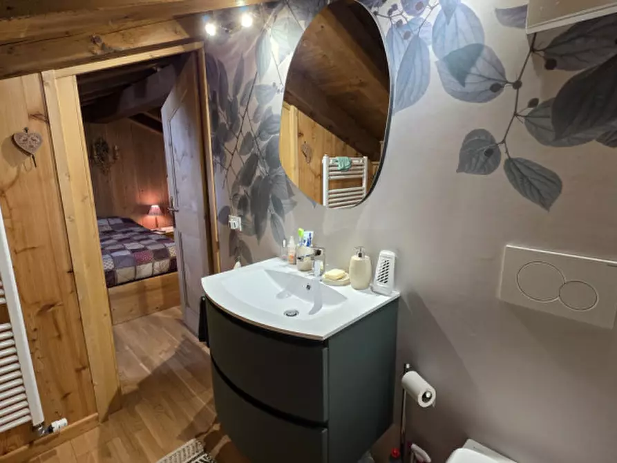 Immagine 18 di Appartamento in vendita  in Borgata Granvilla 11 a Sappada