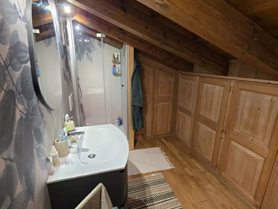 Immagine 19 di Appartamento in vendita  in Borgata Granvilla 11 a Sappada