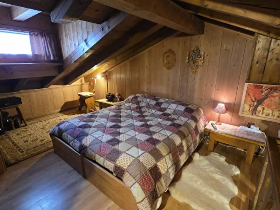 Immagine 20 di Appartamento in vendita  in Borgata Granvilla 11 a Sappada