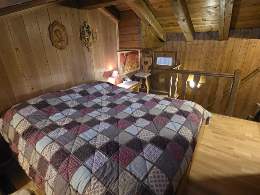 Immagine 21 di Appartamento in vendita  in Borgata Granvilla 11 a Sappada