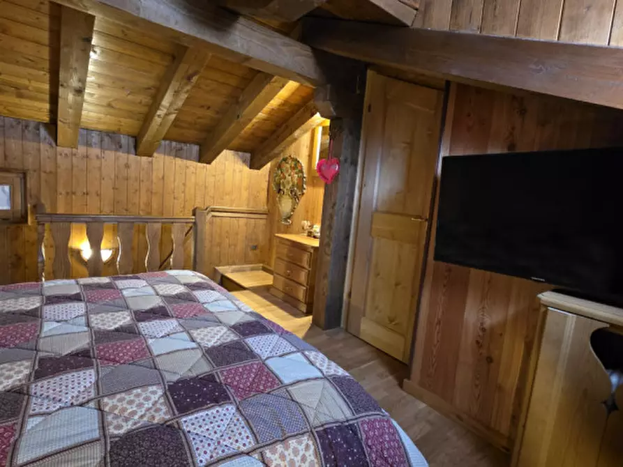 Immagine 22 di Appartamento in vendita  in Borgata Granvilla 11 a Sappada