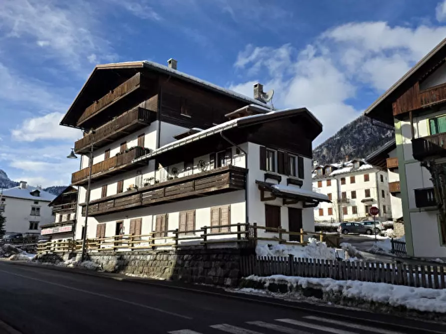 Immagine 23 di Appartamento in vendita  in Borgata Granvilla 11 a Sappada