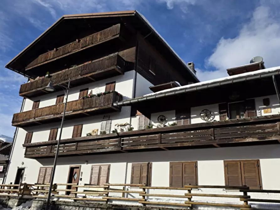 Immagine 24 di Appartamento in vendita  in Borgata Granvilla 11 a Sappada