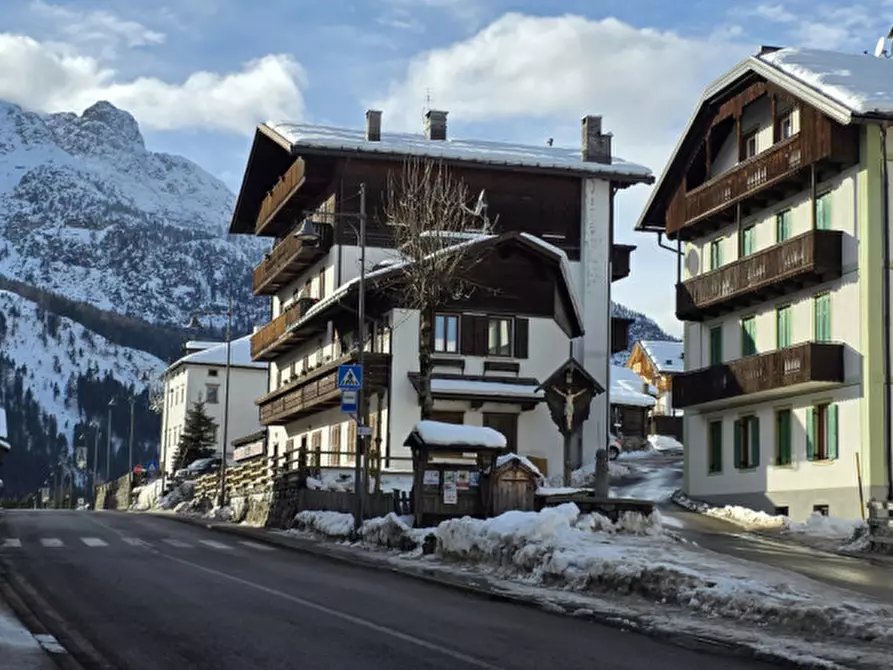 Immagine 25 di Appartamento in vendita  in Borgata Granvilla 11 a Sappada