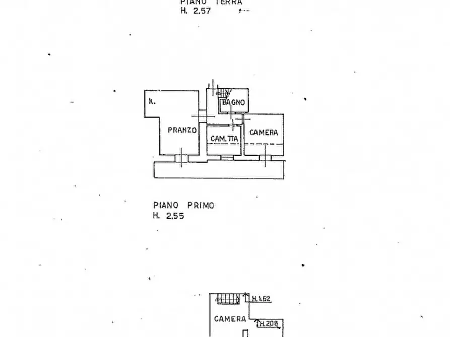 Immagine 26 di Appartamento in vendita  in Borgata Granvilla 11 a Sappada
