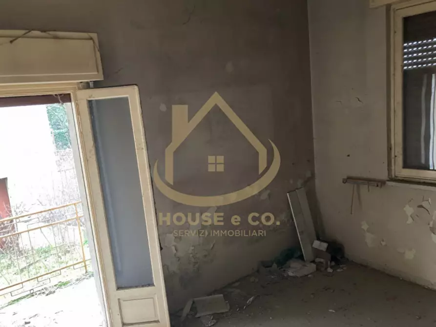 Immagine 7 di Palazzo in vendita  in Corso Genova a Vigevano