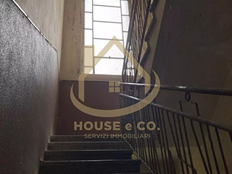 Immagine 10 di Palazzo in vendita  in Corso Genova a Vigevano