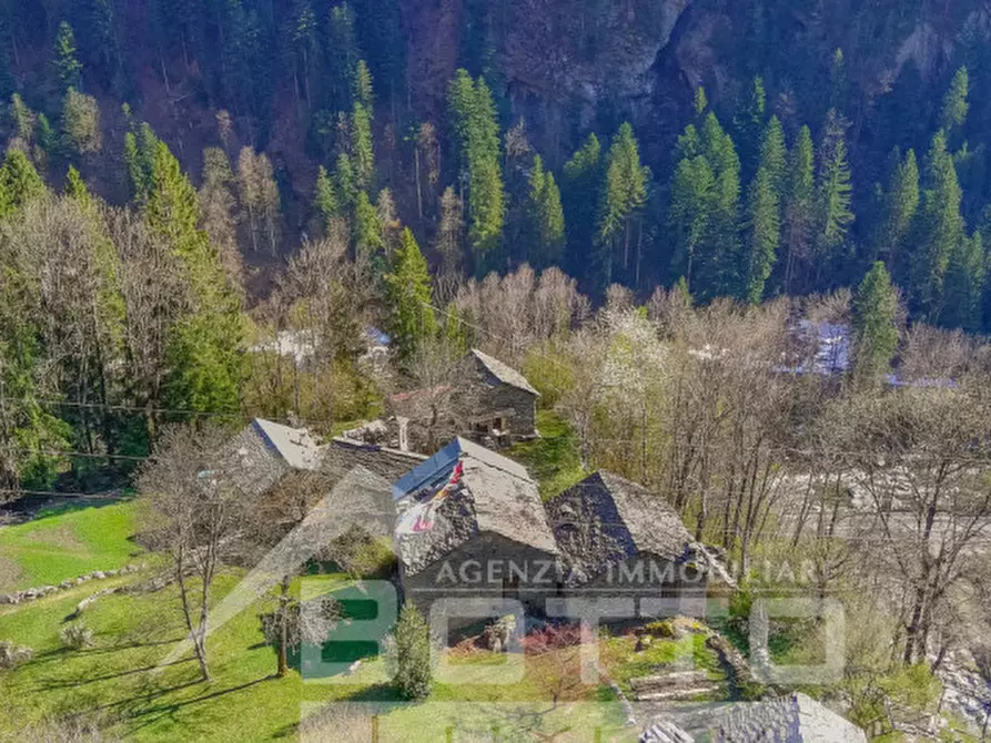Immagine 4 di Rustico / casale in vendita  in piana toni a Mollia