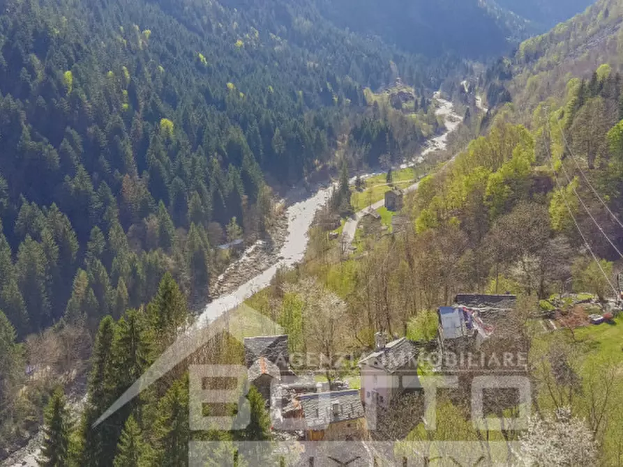 Immagine 5 di Rustico / casale in vendita  in piana toni a Mollia