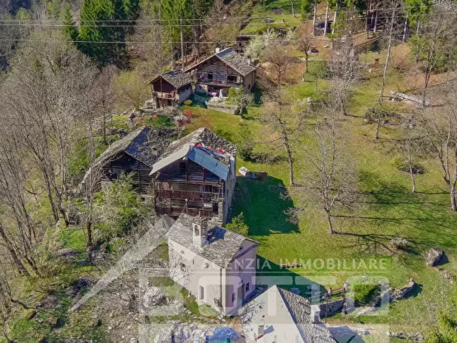 Immagine 6 di Rustico / casale in vendita  in piana toni a Mollia