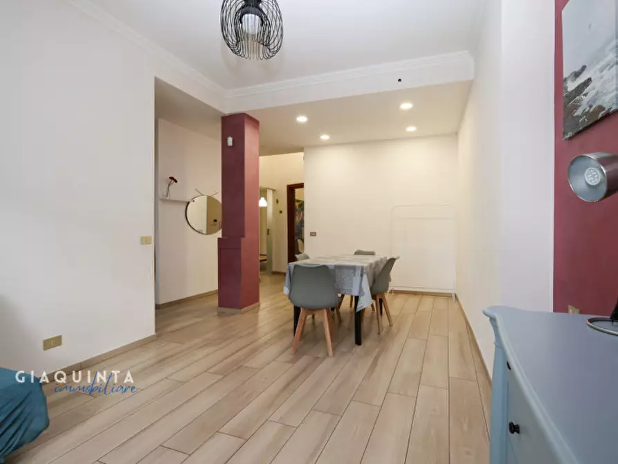 Immagine 2 di Appartamento in vendita  in Via Carmelo Fagone n.26 a Palagonia