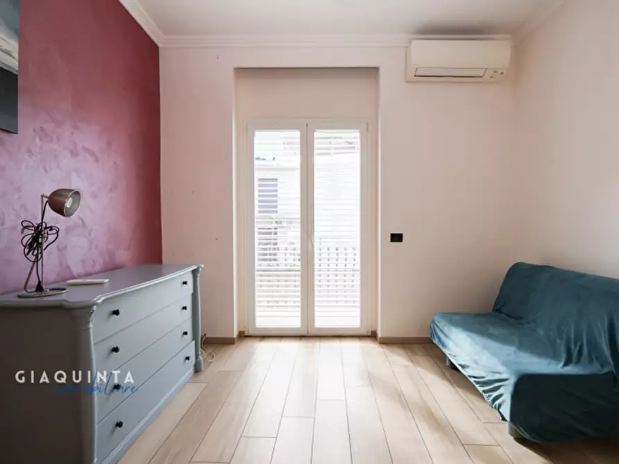 Immagine 3 di Appartamento in vendita  in Via Carmelo Fagone n.26 a Palagonia