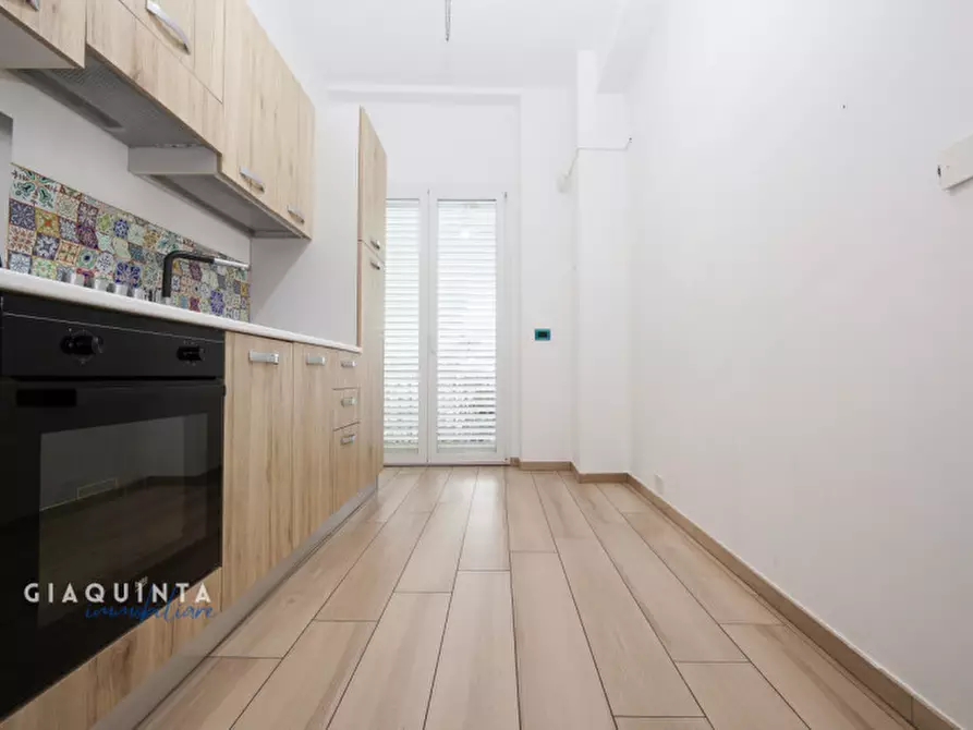 Immagine 5 di Appartamento in vendita  in Via Carmelo Fagone n.26 a Palagonia