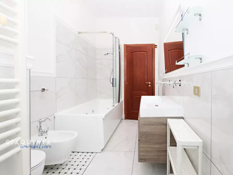 Immagine 7 di Appartamento in vendita  in Via Carmelo Fagone n.26 a Palagonia