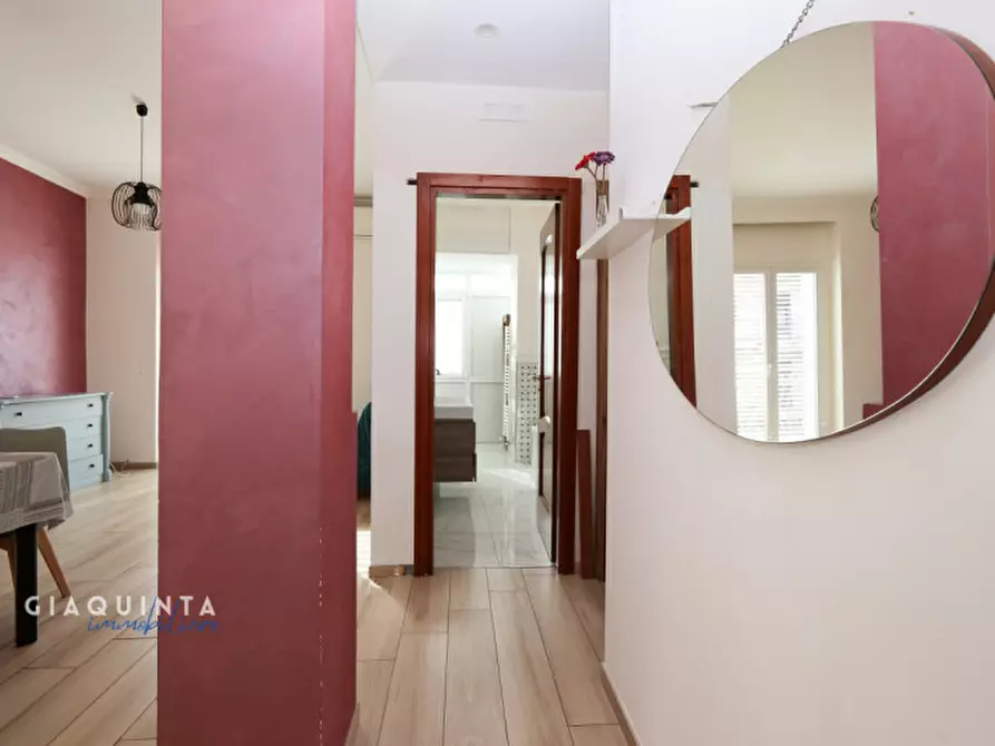 Immagine 9 di Appartamento in vendita  in Via Carmelo Fagone n.26 a Palagonia