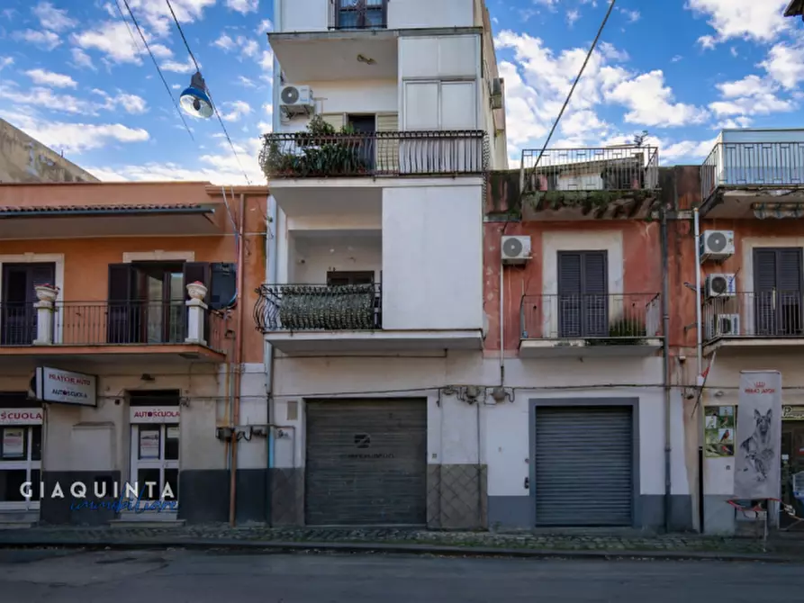 Immagine 10 di Appartamento in vendita  in Via Carmelo Fagone n.26 a Palagonia