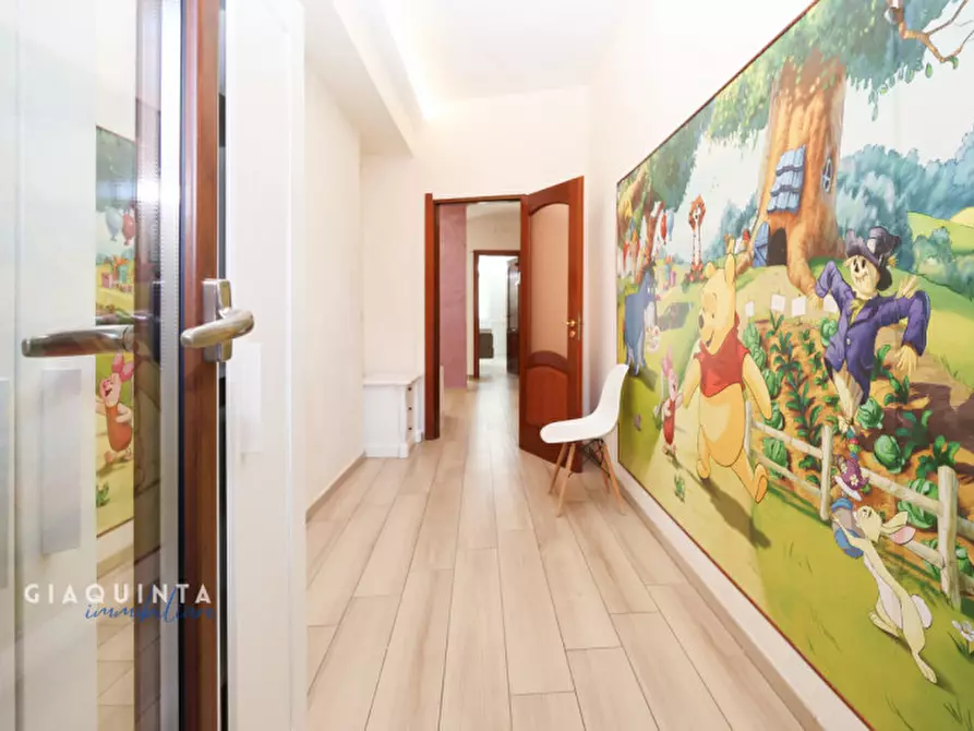 Immagine 13 di Appartamento in vendita  in Via Carmelo Fagone n.26 a Palagonia