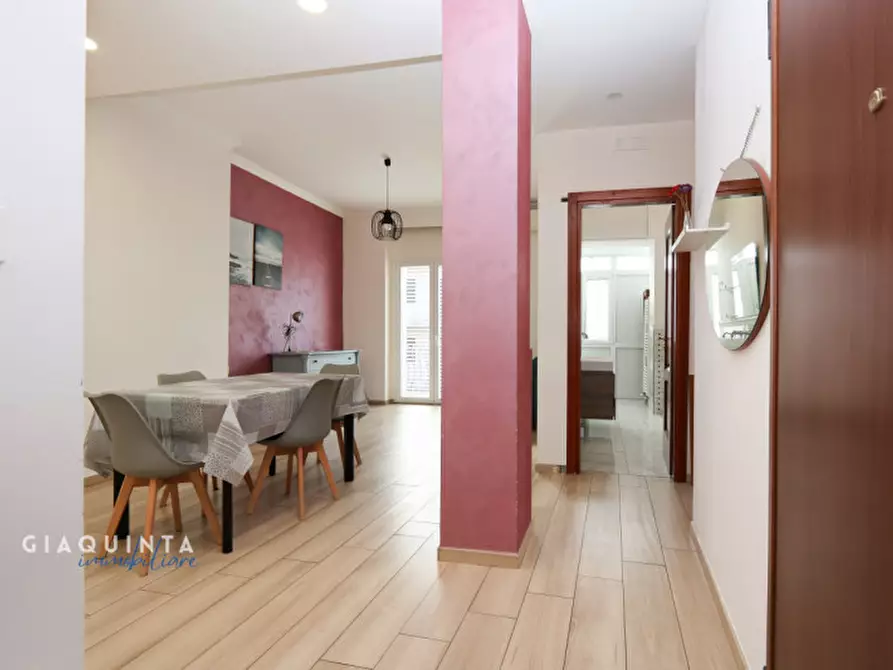 Immagine 14 di Appartamento in vendita  in Via Carmelo Fagone n.26 a Palagonia