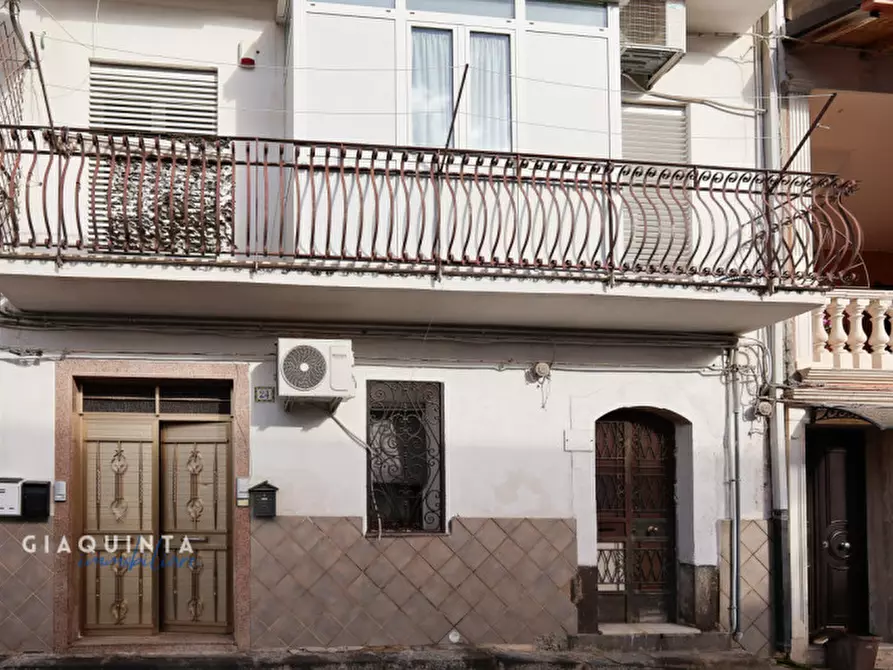 Immagine 15 di Appartamento in vendita  in Via Carmelo Fagone n.26 a Palagonia