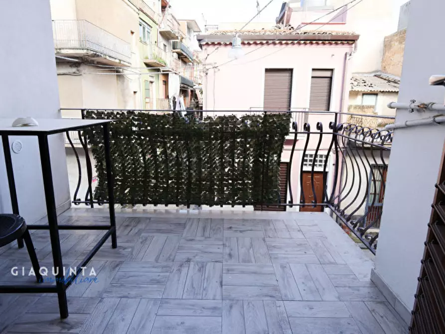 Immagine 22 di Appartamento in vendita  in Via Carmelo Fagone n.26 a Palagonia