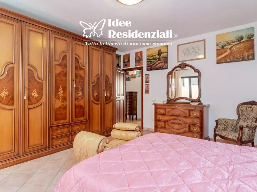 Immagine 23 di Casa bifamiliare in vendita  in Via Gallura a Palau