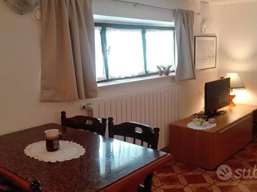 Immagine 6 di Appartamento in vendita  in Via Osvaldo  Moretti a Ovindoli