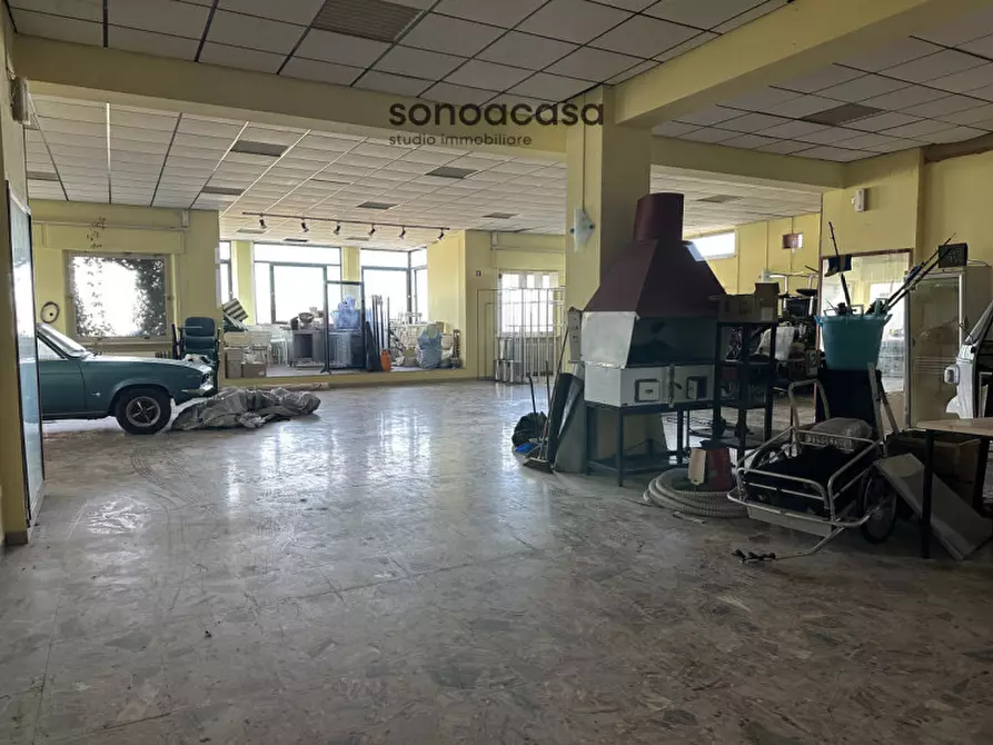 Immagine 4 di Casa indipendente in vendita  in Strada Mondolfo 51 a San Costanzo