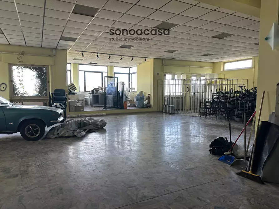 Immagine 5 di Casa indipendente in vendita  in Strada Mondolfo 51 a San Costanzo