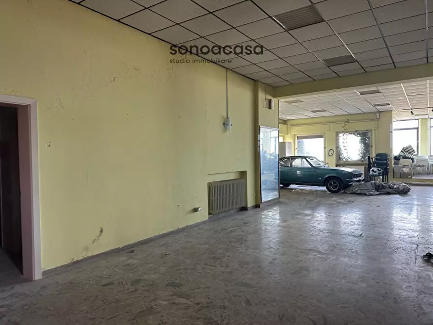 Immagine 7 di Casa indipendente in vendita  in Strada Mondolfo 51 a San Costanzo