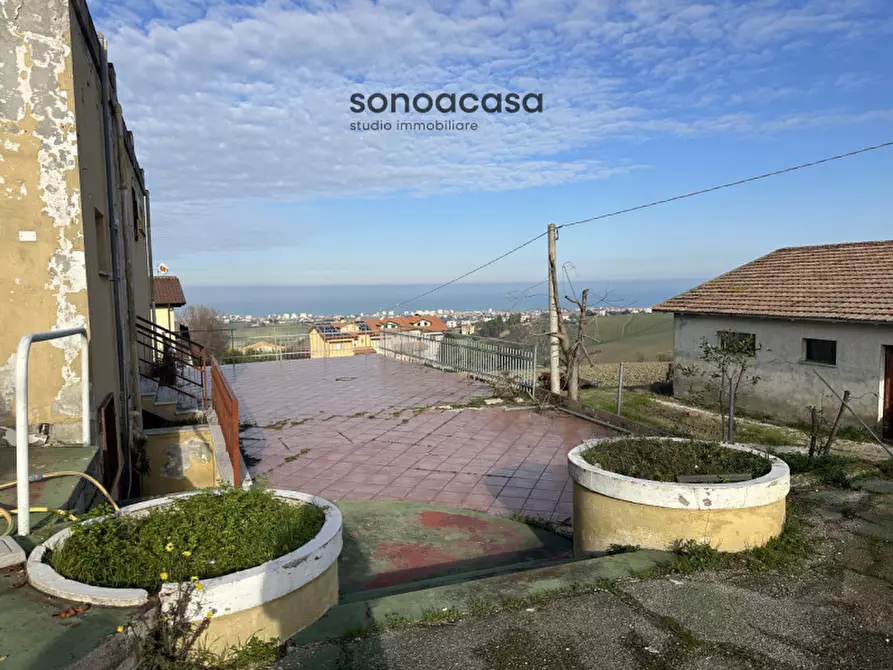 Immagine 8 di Casa indipendente in vendita  in Strada Mondolfo 51 a San Costanzo
