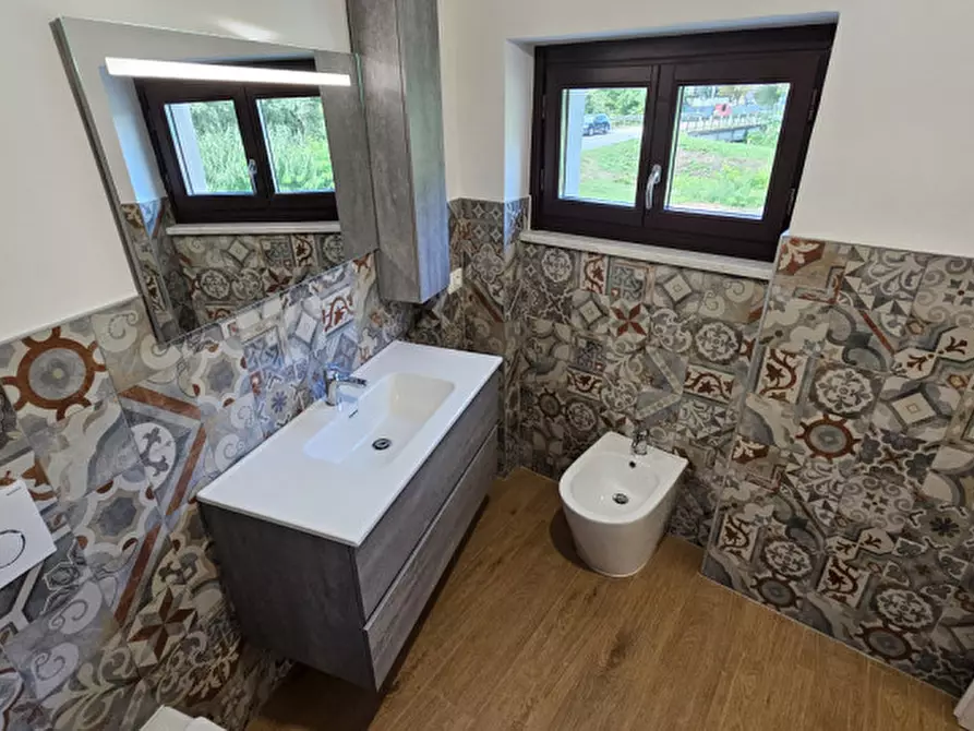 Immagine 24 di Palazzo in vendita  in VIA STATALE 152 a Castell'alfero