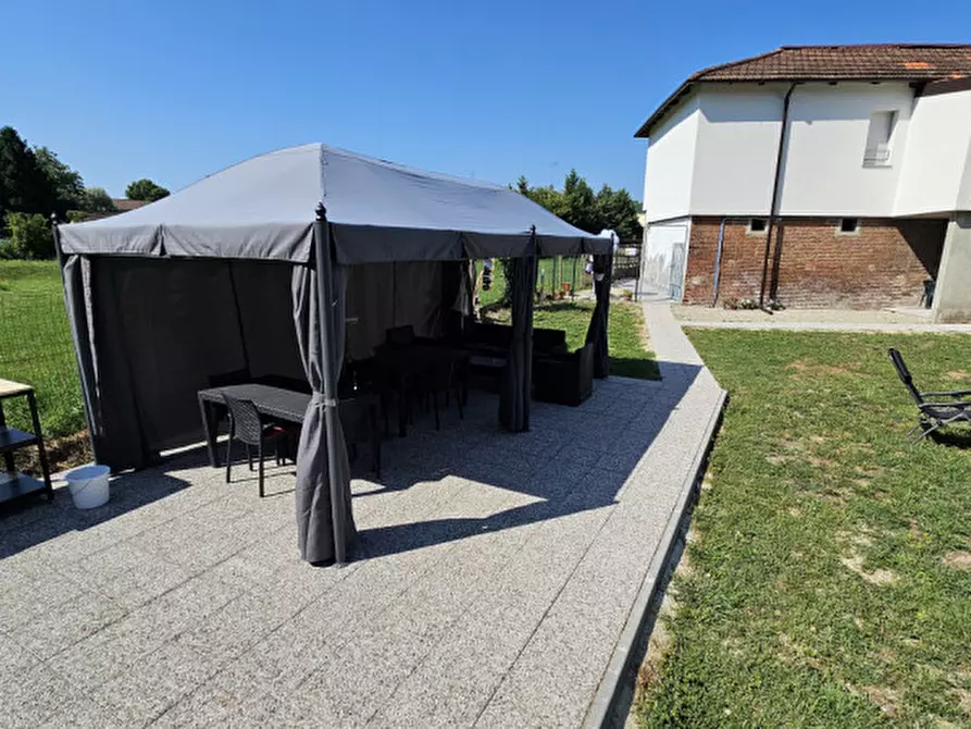 Immagine 41 di Palazzo in vendita  in VIA STATALE 152 a Castell'alfero